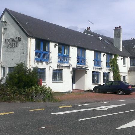 Lochgair Hotel Exteriér fotografie